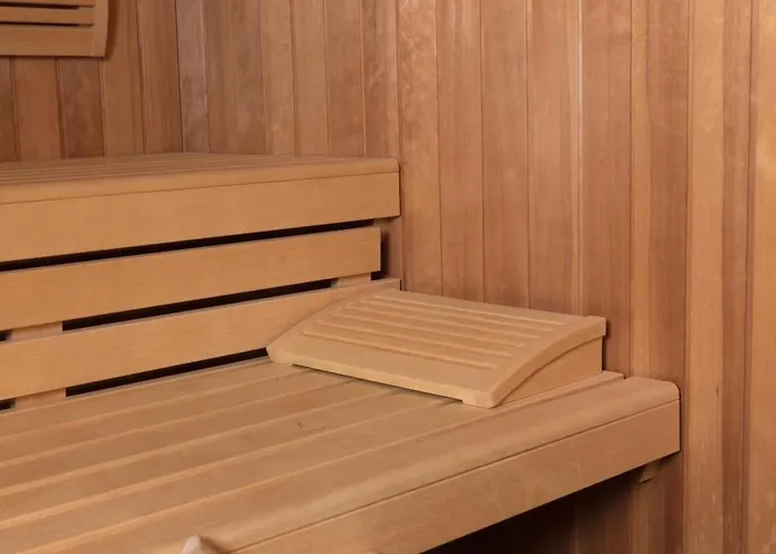 B&o Parkhotel 호텔 4*