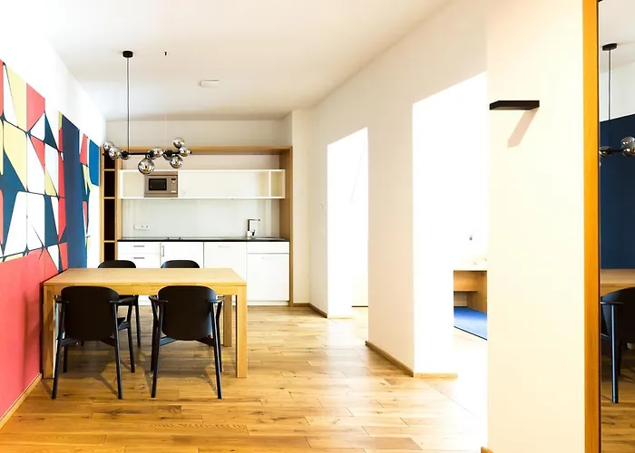 호텔 B&o Parkhotel 바트아이블링