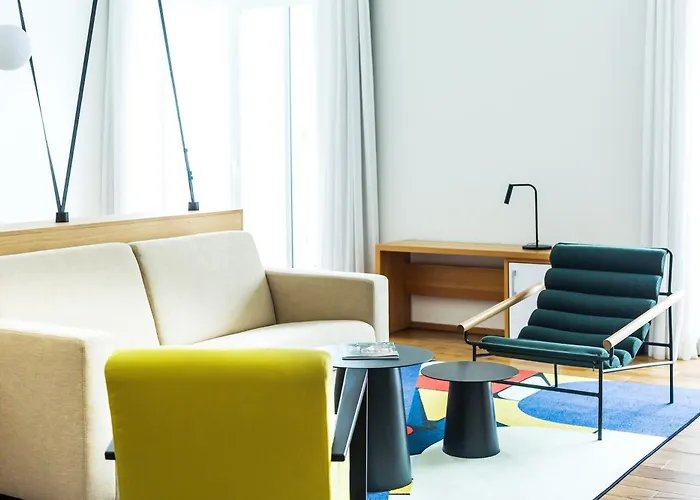 B&o Parkhotel 바트아이블링