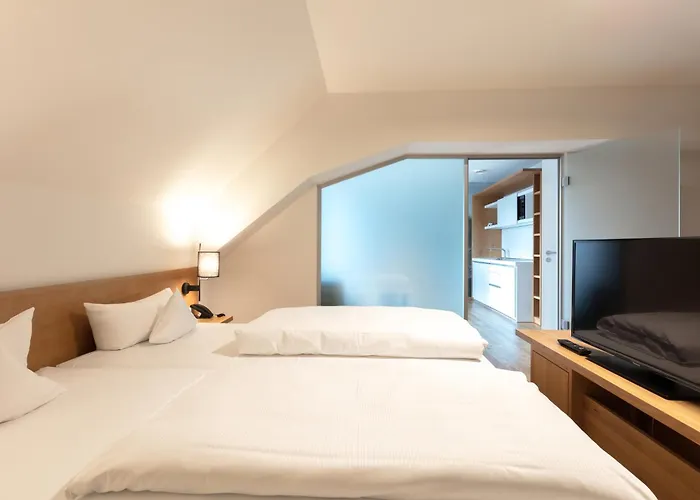 B&o Parkhotel 바트아이블링