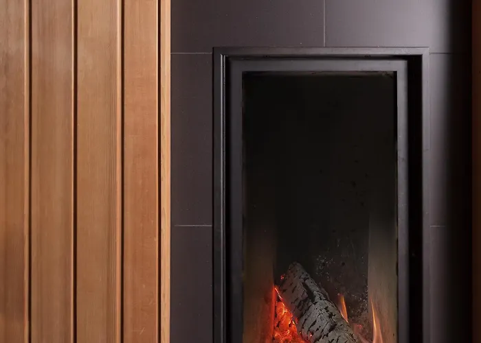 호텔 B&o Parkhotel 바트아이블링