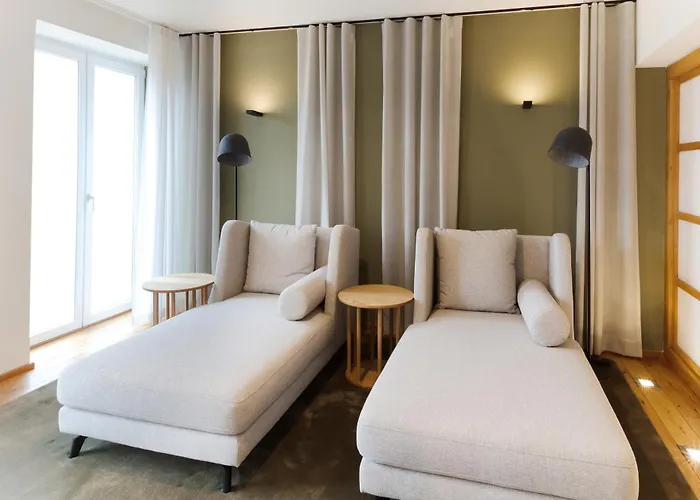 B&o Parkhotel 4* 바트아이블링