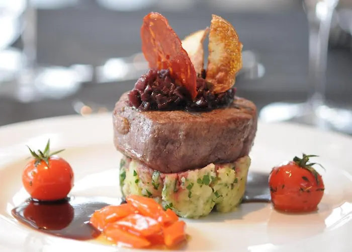 B&o Parkhotel 호텔 바트아이블링