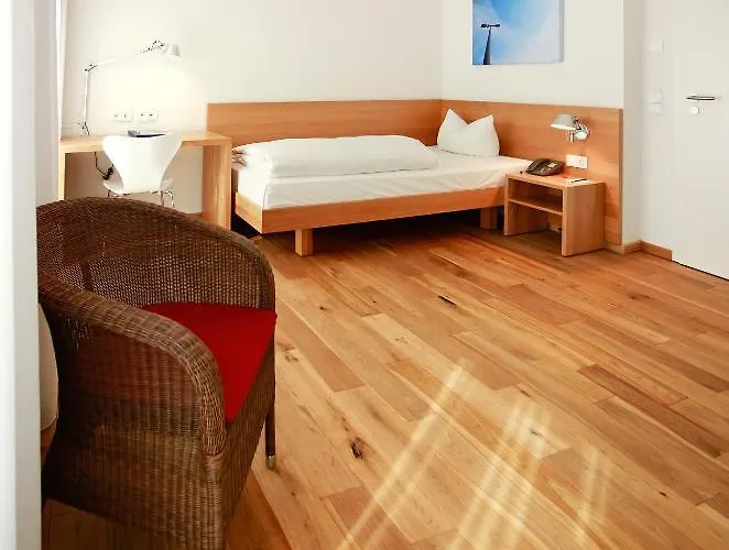 호텔 B&o Parkhotel 4*