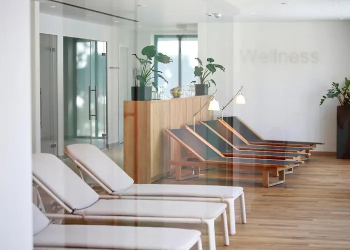 B&o Parkhotel 호텔 4*