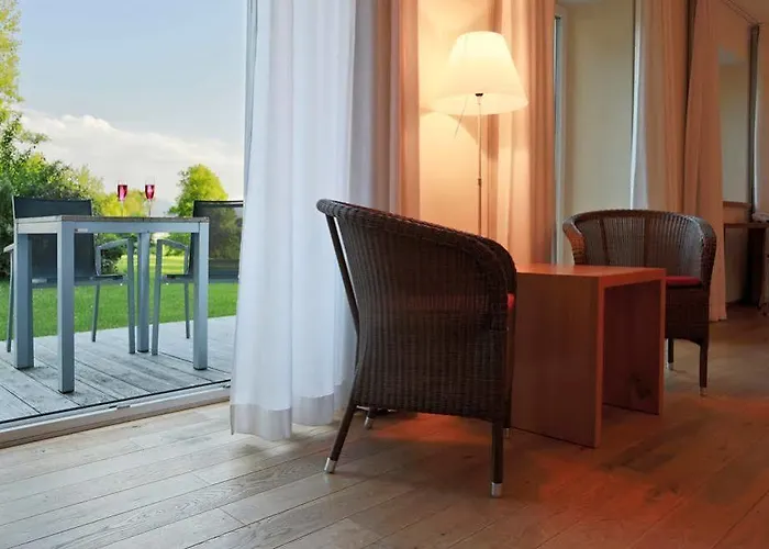 B&o Parkhotel 4* 바트아이블링