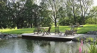 B&o Parkhotel 바트아이블링