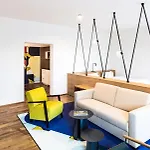 B&o Parkhotel Szálloda Bad Aibling