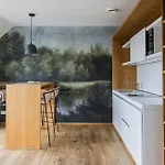 B&o Parkhotel Szálloda Bad Aibling