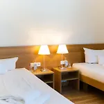 B&o Parkhotel Hotel 4*
