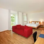 B&o Parkhotel Szálloda Bad Aibling