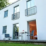 Szálloda B&o Parkhotel