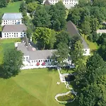 B&o Parkhotel Szálloda 4*