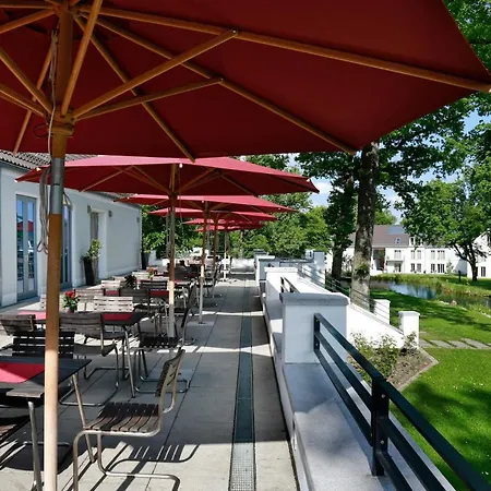 B&o Parkhotel Hotell