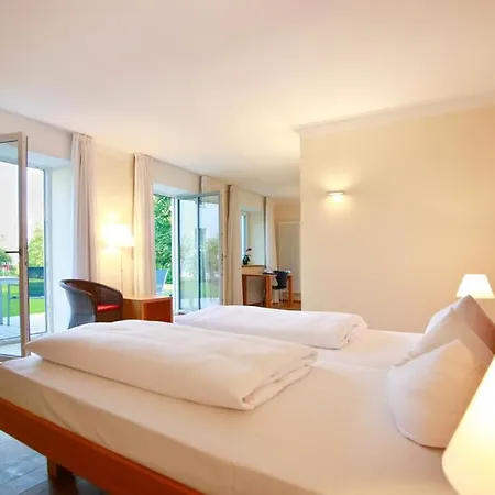 B&o Parkhotel 4*