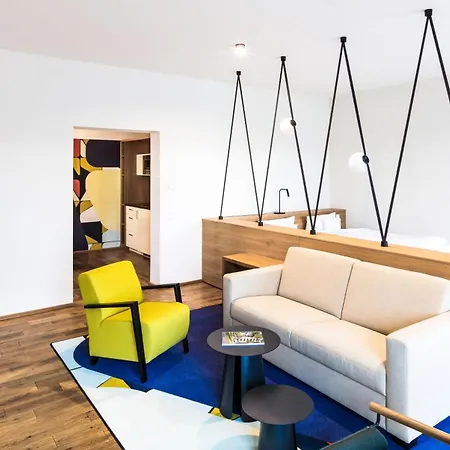 B&o Parkhotel Hotell Bad Aibling
