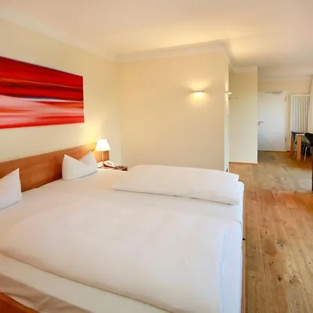 Hotel B&o Parkhotel Bad Aibling