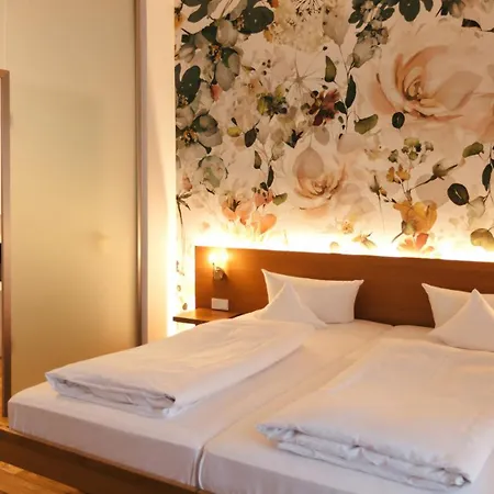 B&o Parkhotel