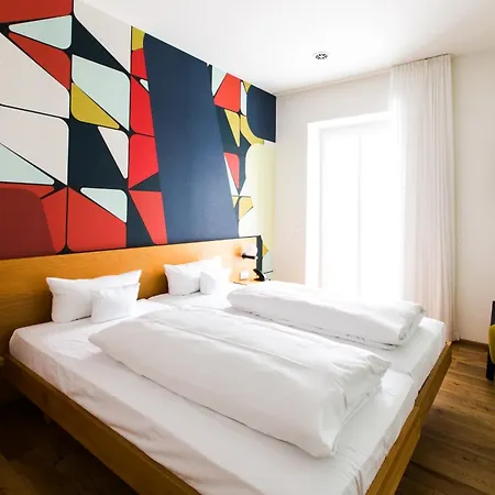 B&o Parkhotel Hotell 4*