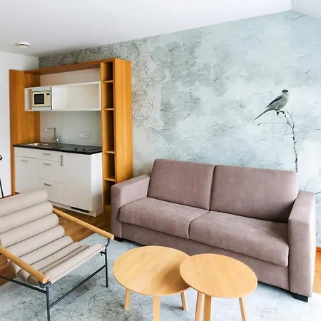 Ξενοδοχείο B&o Parkhotel 4*