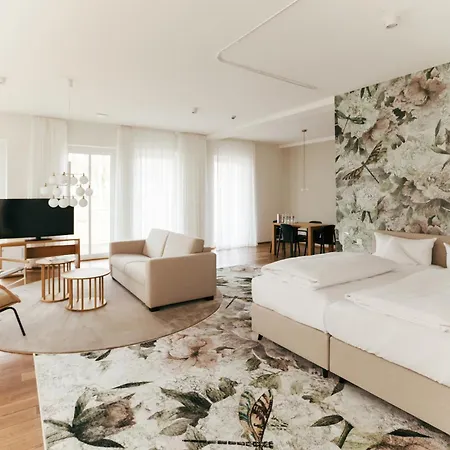 B&o Parkhotel Hotel Bad Aibling