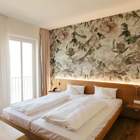 Hotel B&o Parkhotel Bad Aibling