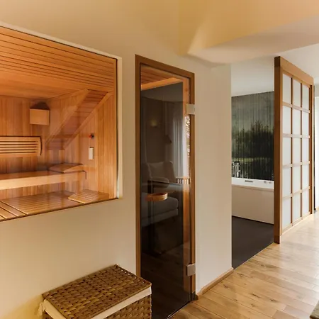 B&o Parkhotel 4*