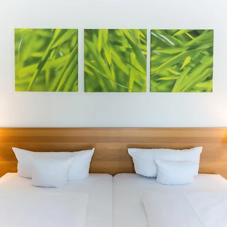 Hotel B&o Parkhotel 4*