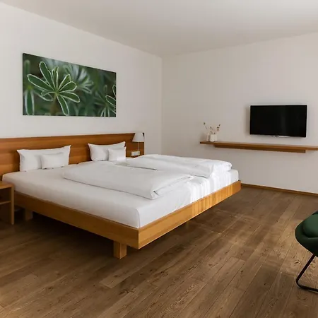 B&o Parkhotel 4* Bad Aibling