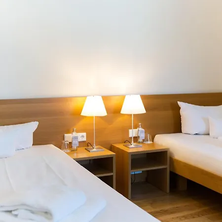 B&o Parkhotel Hotell 4*
