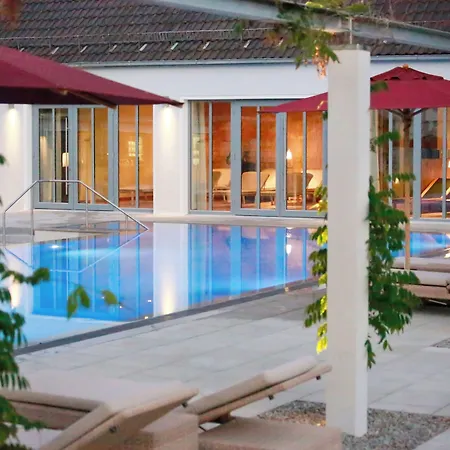 B&o Parkhotel Ξενοδοχείο 4*