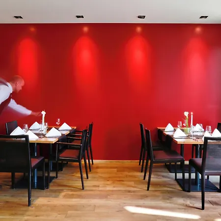 B&o Parkhotel 4*