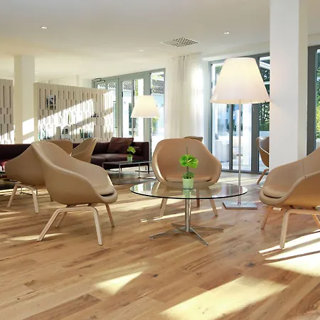 B&o Parkhotel Hotell