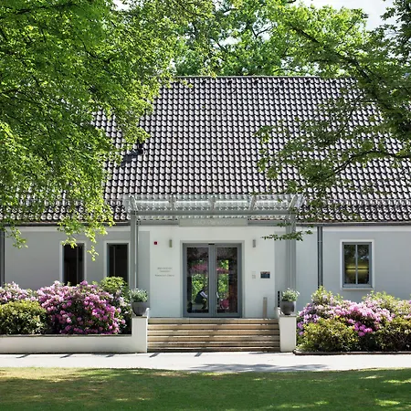 B&o Parkhotel 4* Bad Aibling