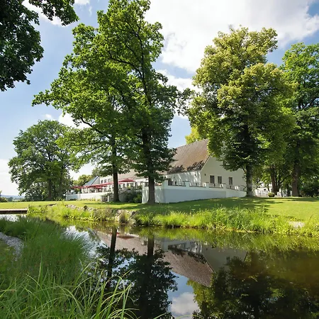 B&o Parkhotel Hotell