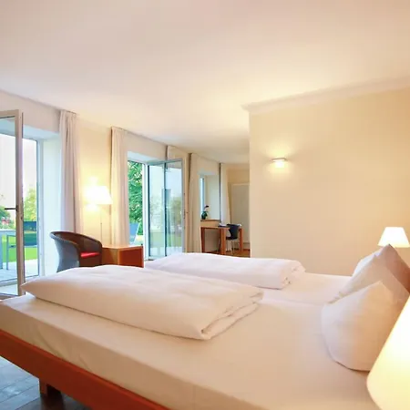 Ξενοδοχείο B&o Parkhotel 4*
