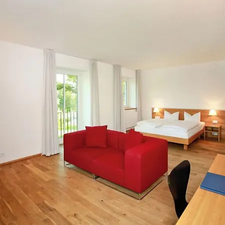 B&o Parkhotel Hotell Bad Aibling