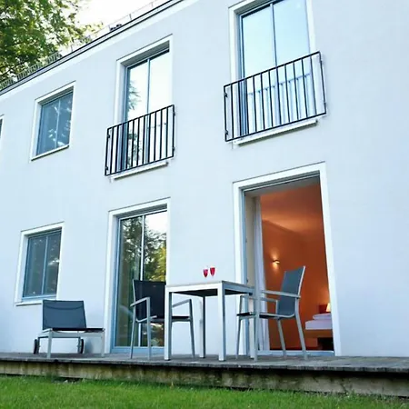 Hotell B&o Parkhotel