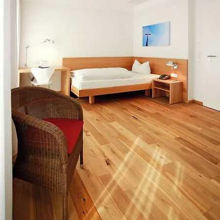 B&o Parkhotel