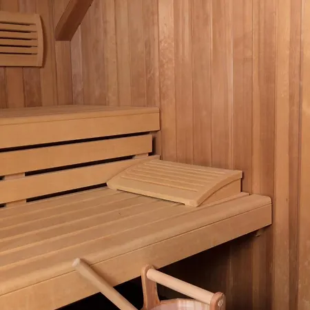 B&o Parkhotel Hotell 4*
