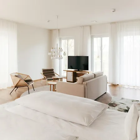 Ξενοδοχείο B&o Parkhotel