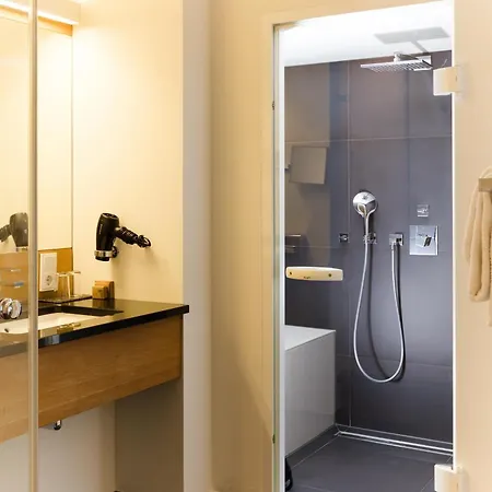 Ξενοδοχείο B&o Parkhotel 4*