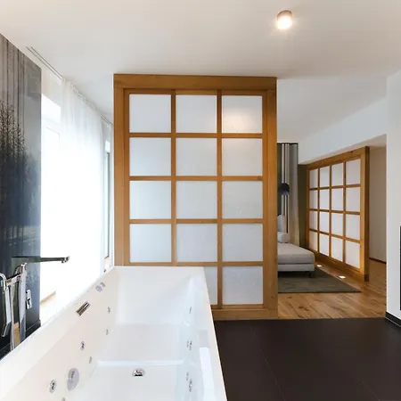 B＆o パークホテル 4*