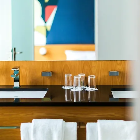 Hotel B&o Parkhotel