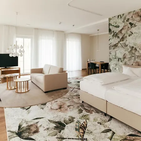 B&o Parkhotel 4*