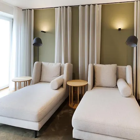 B&o Parkhotel 4* Bad Aibling