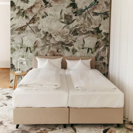 B&o Parkhotel Ξενοδοχείο Bad Aibling