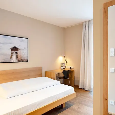 B&o Parkhotel