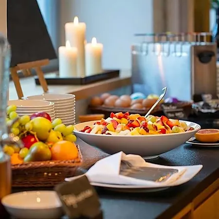 B&o Parkhotel 4*