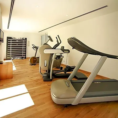B&o Parkhotel 4*